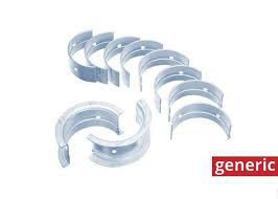 Bilde av MAIN BEARINGS