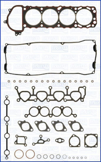 Bilde av HEAD SET NISSAN