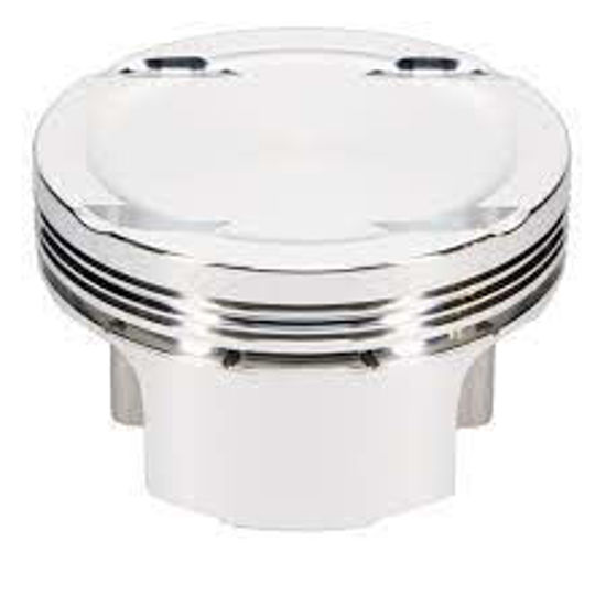 Bilde av Piston Kit NIS QR25 9:1 89M KIT