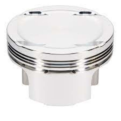 Bilde av JE-Pistons Kit Nissan QR25DE 2.5L 16V DOHC 10.8:1