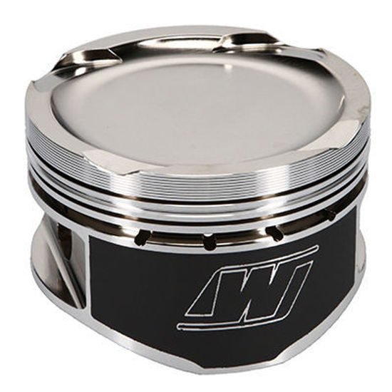 Bilde av Wiseco Piston Nissan QR25DE 2.5L 16V (-19.5Cc) 8.5:1(BOD)