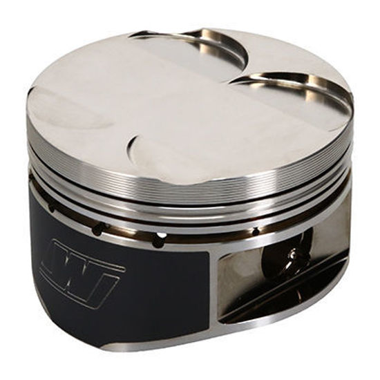 Bilde av Wiseco Piston Nissan QR25DE 2.5L 16V (-1.8Cc) 10.5:1(BOD)