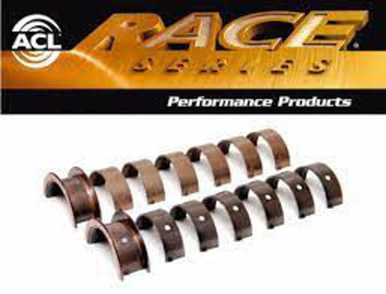 Bilde av Main bearing set (ACL Race Series)