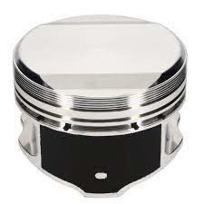 Bilde av JE-Pistons Kit Nissan Skyline RB26DET 86.50mm 8.2:1