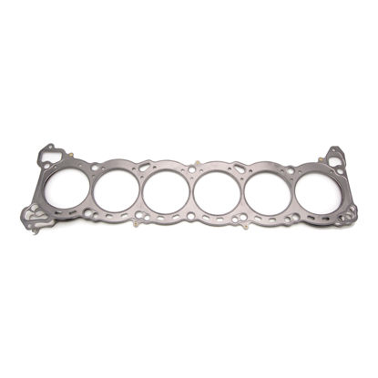 Bilde av NIS RB-26 6 CYL 88MM .040" MLS HEAD GASKET