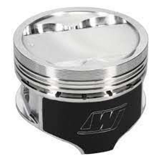 Bilde av Wiseco Piston Kit Nissan Skyline RB30DET w/RB25DET head-BOD