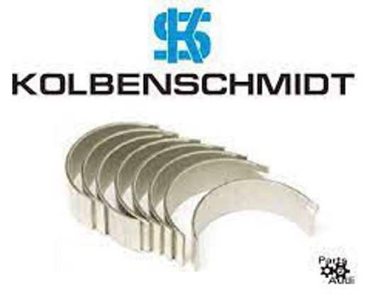 Bilde av CONROD BRG SET NISSAN SR18/20