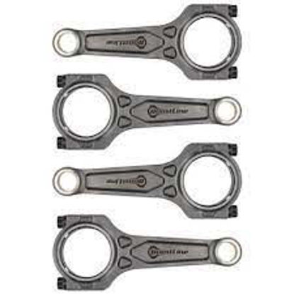 Bilde av Connecting Rod Kit Nissan SR20 136.25-Boostline Kit ARP625+