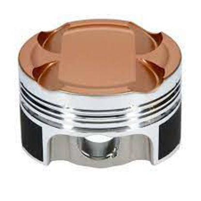 Bilde av JE-Pistons Kit Nissan SR20DET (10.0:1) 87.00mm Ultra Series