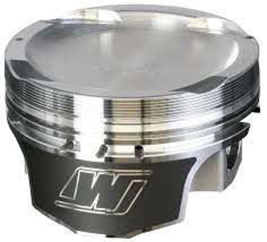 Bilde av Wiseco Piston Kit Nissan SR20DET Turbo 2.0L 16V 4 Cyl.