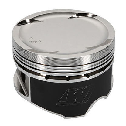 Bilde av Wiseco Piston Kit Nissan VG30DETT 3.0L 24V V6 Turbo (BOD)