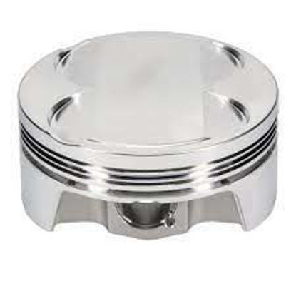 Bilde av JE-Pistons Kit Nissan VQ35DE 95.50 mm(8.5:1) FSR