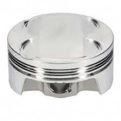 Bilde av JE-Pistons Kit Nissan VQ35DE 95.50 mm(11.5:1) FSR