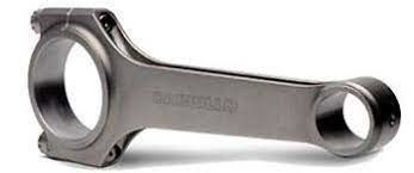 Bilde av Carrillo Con. Rod Set Nissan VQ35HR Pro-H WMC