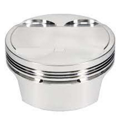 Bilde av JE-Pistons Kit Nissan VQ35HR 96.00 mm(10.0:1) FSR