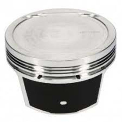 Bilde av JE-Pistons Kit Nissan VR38DETT (GTR) 95.50mm (9.0:1) FSR