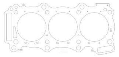 Bilde av NISSAN GT-R VR38DETT V6 100MM .027" MLS HEAD GASKET LHS