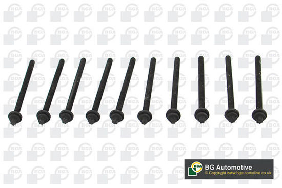 Bilde av BOLT KIT, CYLINDER HEAD            