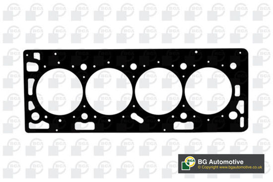 Bilde av GASKET, CYLINDER HEAD