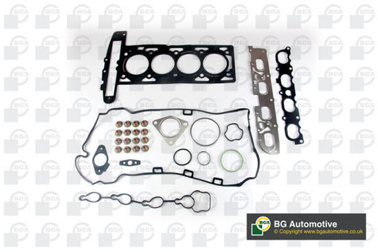 Bilde av GASKET SET, CYLINDER HEAD