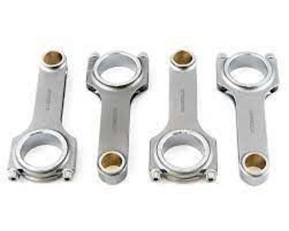 Bilde av Carrillo Con. Rod Set Opel 2.0L Turbo LNF '07> Pro-H Carr-S