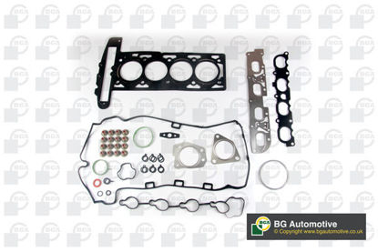 Bilde av Gasket Set, cylinder head
