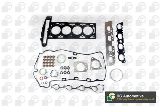 Bilde av GASKET SET, CYLINDER HEAD