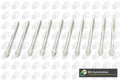 Bilde av Bolt Kit, cylinder head