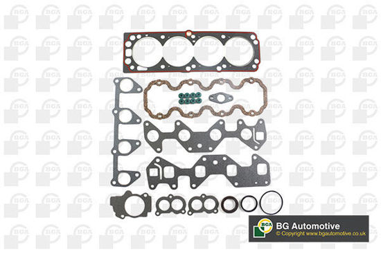 Bilde av GASKET SET, CYLINDER HEAD