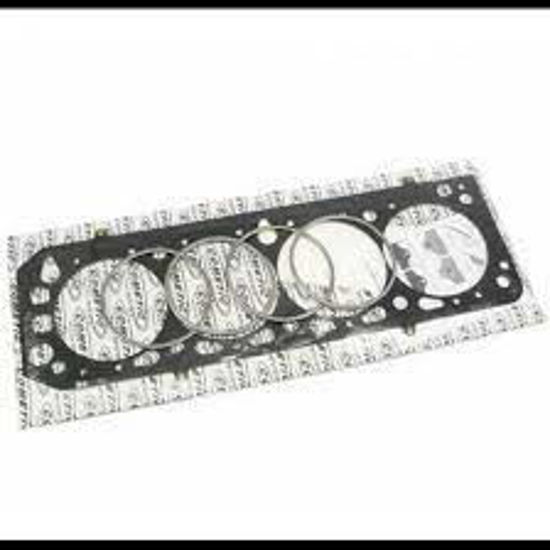 Bilde av Cometic VAUXHALL/OPEL 1.6L 8V 80mm-.120" MLS head gasket