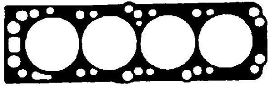 Bilde av GASKET, CYLINDER HEAD