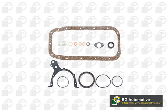 Bilde av Gasket Set, crank case