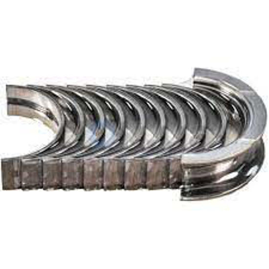 Bilde av MAIN BEARINGS