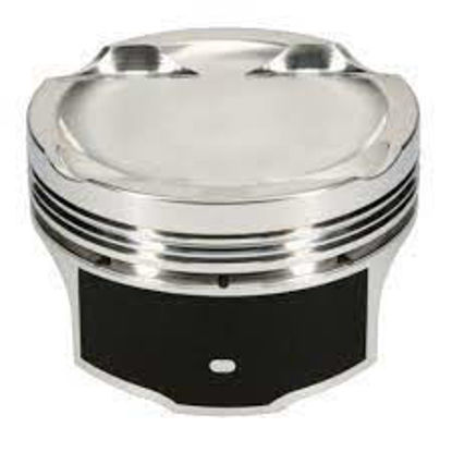 Bilde av JE-Pistons kit Opel 2.0L C20XE/LE/LET 86.25mm 8.5:1