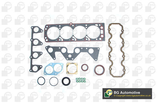 Bilde av GASKET SET, CYLINDER HEAD