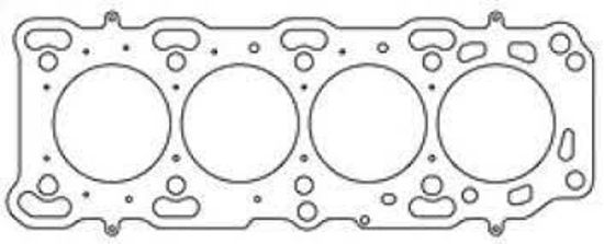 Bilde av Cometic Head Gasket Opel 2,4L LD9 w/o EGR 1,30mm