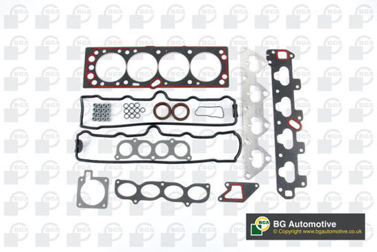 Bilde av GASKET SET, CYLINDER HEAD