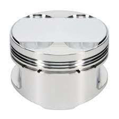 Bilde av JE-Pistons BTO Kit Opel 1.6 16V X16XE/X16XEL(11.5:1)79.50MM