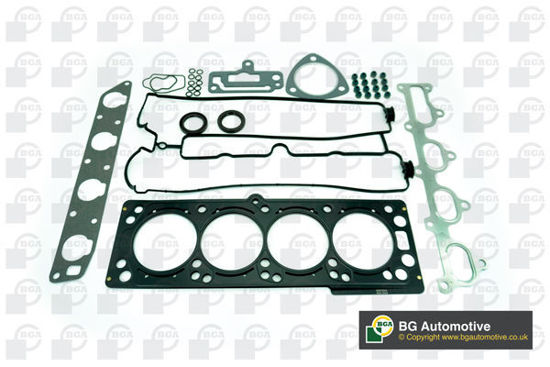 Bilde av GASKET SET, CYLINDER HEAD