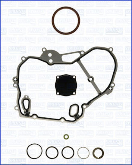 Bilde av Gasket Kit, crankcase GM