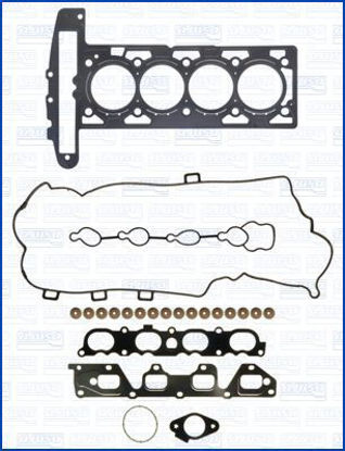 Bilde av Head set GM