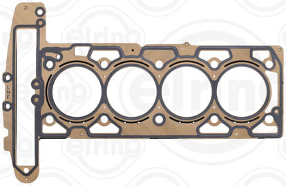 Bilde av Cyl. head gasket/metal layer OPEL