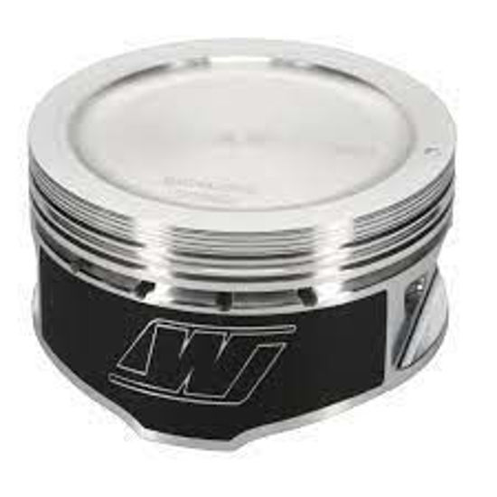 Bilde av Wiseco Piston Kit Opel Multiple '02 Ecotec 2.2L 16V 4 cyl. (