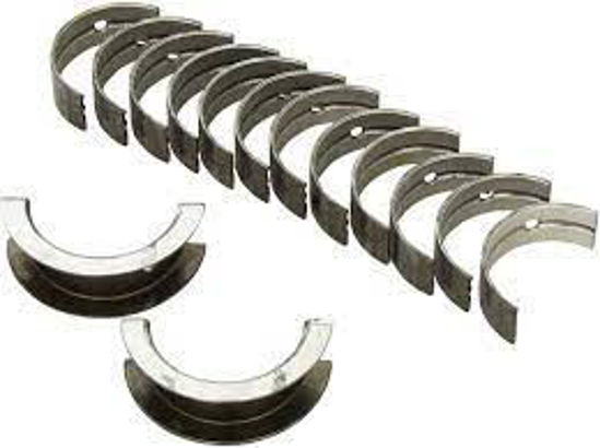 Bilde av MAIN BEARINGS