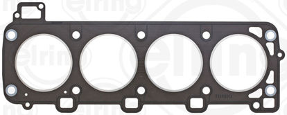 Bilde av Cyl. head gasket/metal-fiber PORSCHE