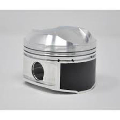 Bilde av Piston Kit PORSCH 911 3.6L