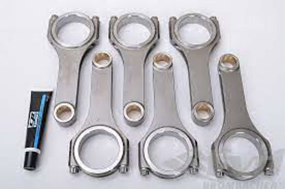 Bilde av Carrillo Con. Rod Set Porsche 996 non-Turbo 2.5/2.7/3.2/3.4L