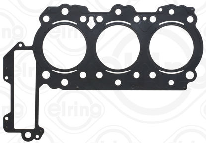 Bilde av Cyl. head gasket/metal layer PORSCHE