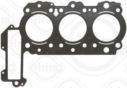 Bilde av Cyl. head gasket/metal layer PORSCHE