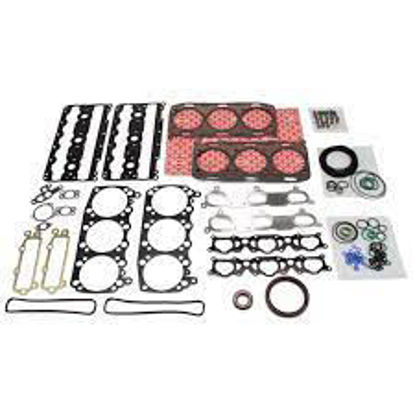 Bilde av Full set PORSCHE